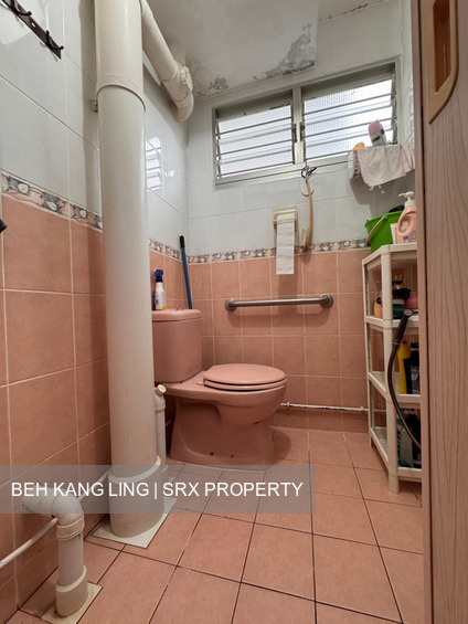 Blk 735 Nee Soon Central Vista (Yishun), HDB 3 Rooms #582464051